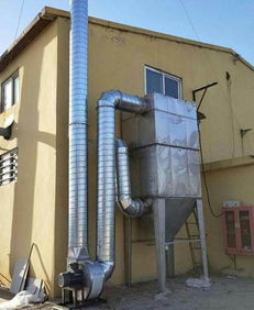 脈沖除塵器選光碩環保,質量嚴格把關,優質商品價格