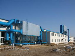 除塵器,除塵布袋,除塵骨架,脈沖閥,控制儀,文氏管,產(chǎn)品信息 泊頭一恒除塵設(shè)備