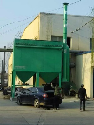 ZHJX-100-新型廢氣處理裝置多少錢(qián)